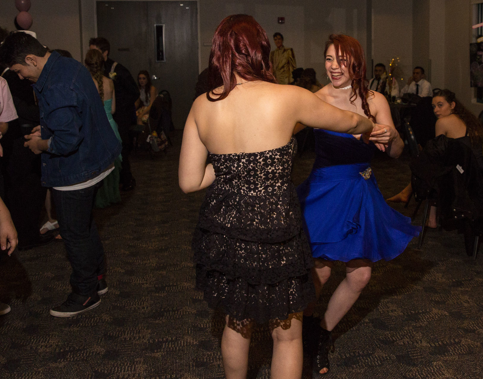 Magic Valley HS Prom